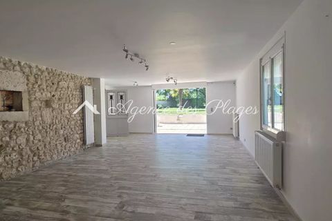 Villa i Roullet-Saint-Estèphe, Charente, Roullet-Saint-Estèphe - € 379.600 | Ref: 86732872 - foto 6