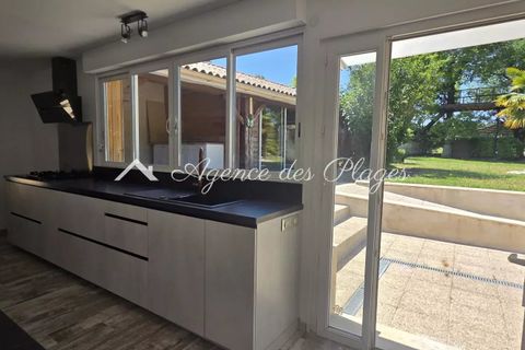 Villa i Roullet-Saint-Estèphe, Charente, Roullet-Saint-Estèphe - € 379.600 | Ref: 86732872 - foto 8
