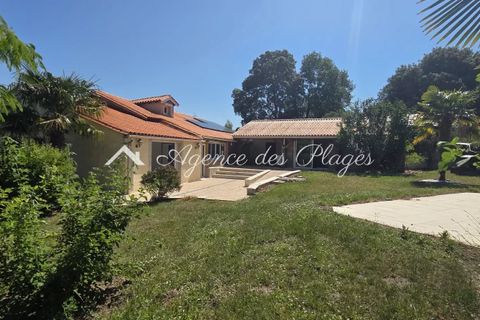 Villa i Roullet-Saint-Estèphe, Charente, Roullet-Saint-Estèphe - € 379.600 | Ref: 86732872 - foto 17
