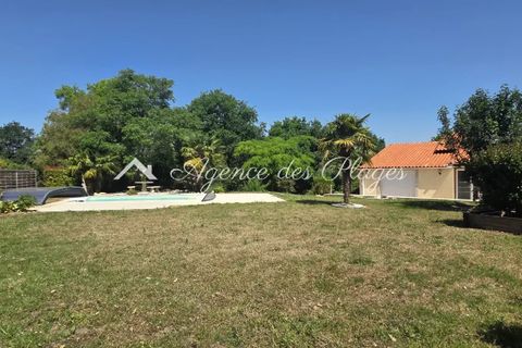 Villa i Roullet-Saint-Estèphe, Charente, Roullet-Saint-Estèphe - € 379.600 | Ref: 86732872 - foto 18