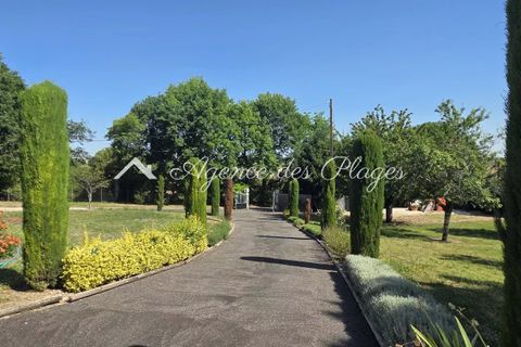 Villa i Roullet-Saint-Estèphe, Charente, Roullet-Saint-Estèphe - € 379.600 | Ref: 86732872 - foto 19