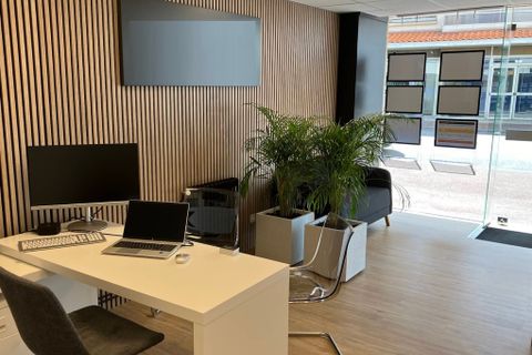 L'establiment comercial a Challans, Vendee, Challans - € 7.200/mes | Ref: 995_85 - foto 2
