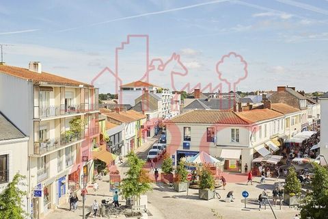 L'establiment comercial a Challans, Vendee, Challans - € 7.200/mes | Ref: 995_85 - foto 3