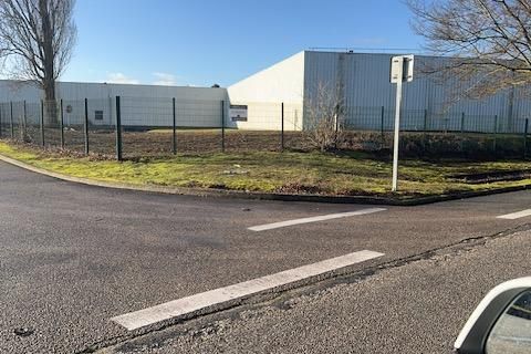 Erhvervsejendom i Evreux, Eure, Evreux - € 472.500 | Ref: 770_27 - foto 1