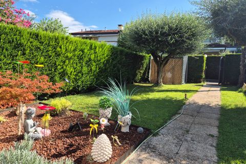 Leilighet i Lazise, Verona, Lazise - € 340 000 | Ref: 245 - foto 17