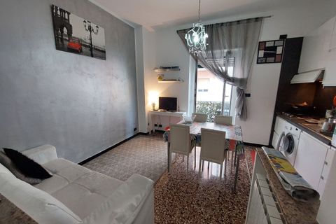 Lejlighed i Genoa, Genoa, Genoa - € 65.000 | Ref: 29998 - foto 4