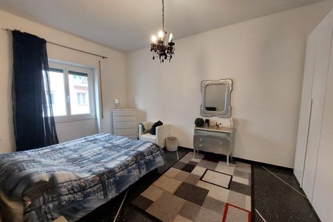 Lejlighed i Genoa, Genoa, Genoa - € 65.000 | Ref: 29998 - foto 7