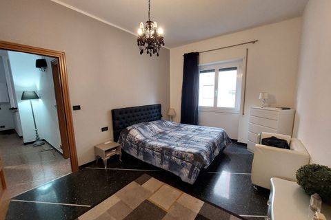 Lejlighed i Genoa, Genoa, Genoa - € 65.000 | Ref: 29998 - foto 8