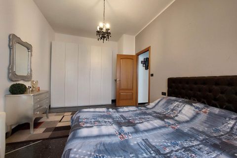 Lejlighed i Genoa, Genoa, Genoa - € 65.000 | Ref: 29998 - foto 9