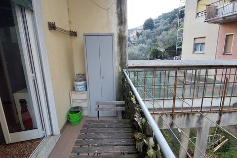 Lejlighed i Genoa, Genoa, Genoa - € 65.000 | Ref: 29998 - foto 13
