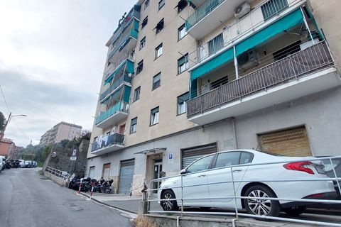 Lejlighed i Genoa, Genoa, Genoa - € 65.000 | Ref: 29998 - foto 15