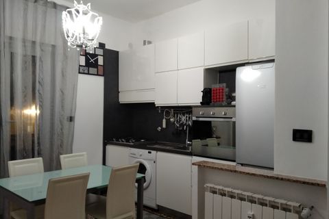 Lejlighed i Genoa, Genoa, Genoa - € 65.000 | Ref: 29998 - foto 16