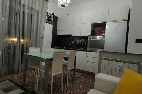 Lejlighed i Genoa, Genoa, Genoa - € 65.000 | Ref: 29998 - foto 23