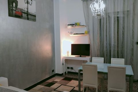 Lejlighed i Genoa, Genoa, Genoa - € 65.000 | Ref: 29998 - foto 25