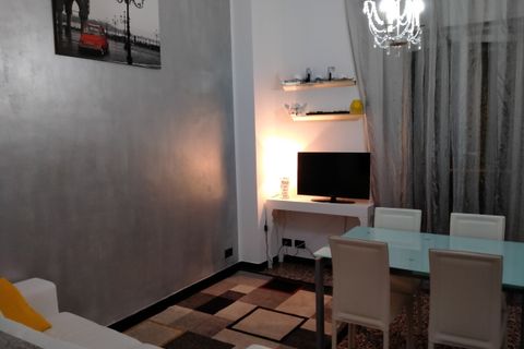 Lejlighed i Genoa, Genoa, Genoa - € 65.000 | Ref: 29998 - foto 29