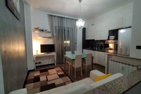 Lejlighed i Genoa, Genoa, Genoa - € 65.000 | Ref: 29998 - foto 30