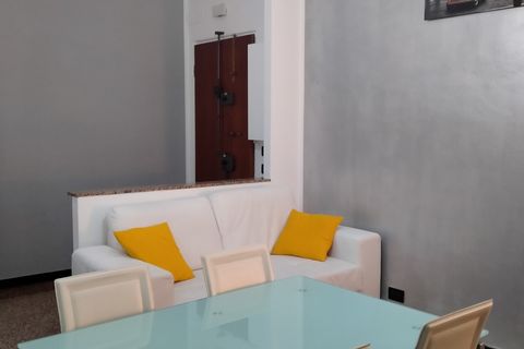Lejlighed i Genoa, Genoa, Genoa - € 65.000 | Ref: 29998 - foto 32