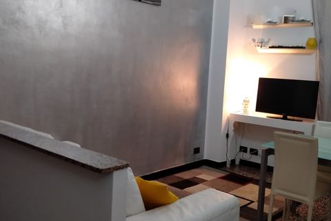 Lejlighed i Genoa, Genoa, Genoa - € 65.000 | Ref: 29998 - foto 34