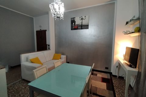 Lejlighed i Genoa, Genoa, Genoa - € 65.000 | Ref: 29998 - foto 35