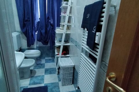Lejlighed i Genoa, Genoa, Genoa - € 65.000 | Ref: 29998 - foto 39