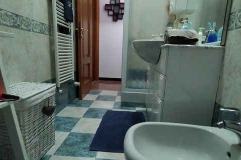 Lejlighed i Genoa, Genoa, Genoa - € 65.000 | Ref: 29998 - foto 45