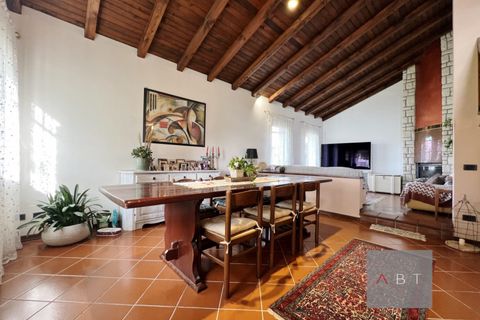 Villa a Loreggia, Padua, Loreggia - € 350.000 | Ref: 047 - foto 2