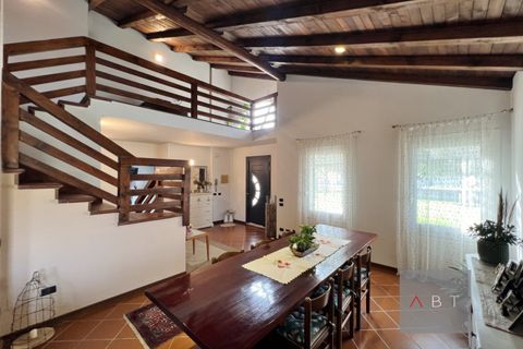 Villa a Loreggia, Padua, Loreggia - € 350.000 | Ref: 047 - foto 5
