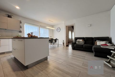 Villa a Loreggia, Padua, Loreggia - € 350.000 | Ref: 047 - foto 7