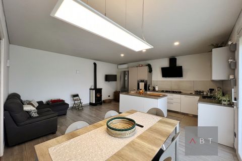 Villa a Loreggia, Padua, Loreggia - € 350.000 | Ref: 047 - foto 8