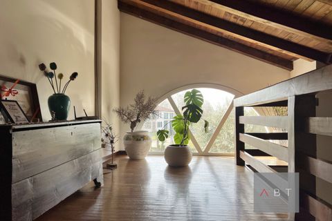 Villa a Loreggia, Padua, Loreggia - € 350.000 | Ref: 047 - foto 13