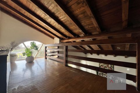 Villa a Loreggia, Padua, Loreggia - € 350.000 | Ref: 047 - foto 14