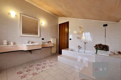 Villa a Loreggia, Padua, Loreggia - € 350.000 | Ref: 047 - foto 15
