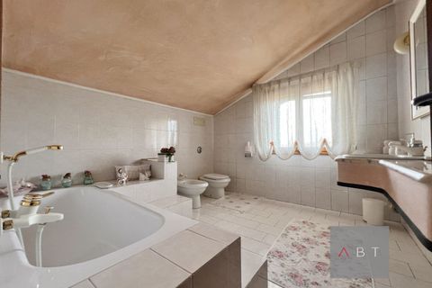 Villa a Loreggia, Padua, Loreggia - € 350.000 | Ref: 047 - foto 16