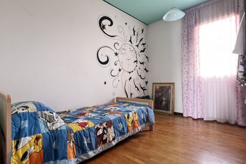 Villa a Loreggia, Padua, Loreggia - € 350.000 | Ref: 047 - foto 18