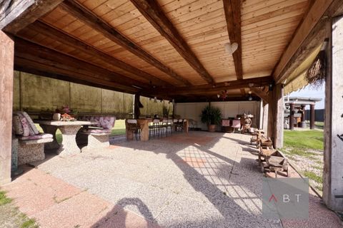 Villa a Loreggia, Padua, Loreggia - € 350.000 | Ref: 047 - foto 25
