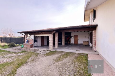 Villa a Loreggia, Padua, Loreggia - € 350.000 | Ref: 047 - foto 26
