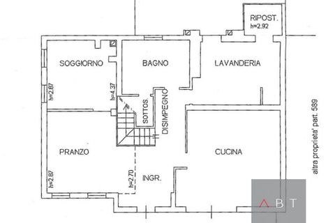 Villa a Loreggia, Padua, Loreggia - € 350.000 | Ref: 047 - foto 27