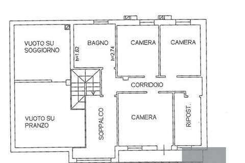 Villa a Loreggia, Padua, Loreggia - € 350.000 | Ref: 047 - foto 28