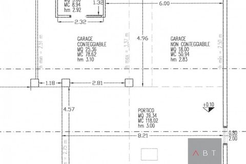 Villa a Loreggia, Padua, Loreggia - € 350.000 | Ref: 047 - foto 29