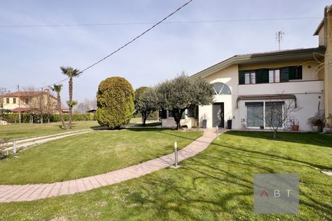 Villa a Loreggia, Padua, Loreggia - € 350.000 | Ref: 047 - foto 20