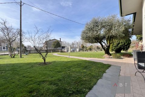 Villa a Loreggia, Padua, Loreggia - € 350.000 | Ref: 047 - foto 21
