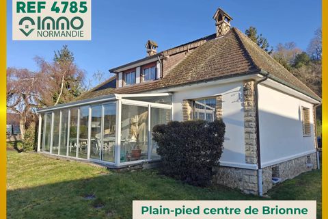 Villa i Brionne, Eure, Brionne - € 165.000 | Ref: 4785 - foto 1