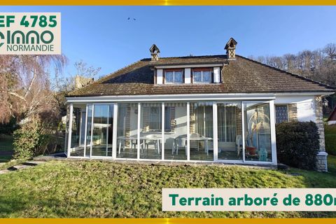 Villa i Brionne, Eure, Brionne - € 165.000 | Ref: 4785 - foto 2