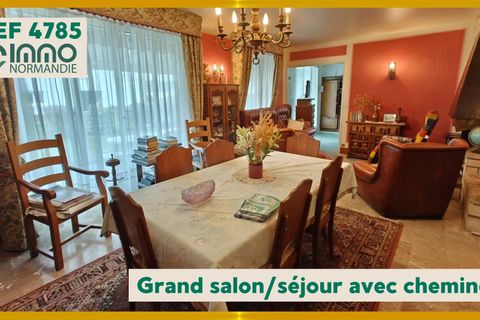 Villa i Brionne, Eure, Brionne - € 165.000 | Ref: 4785 - foto 3