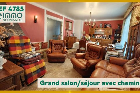 Villa i Brionne, Eure, Brionne - € 165.000 | Ref: 4785 - foto 4