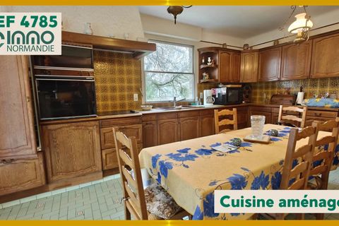 Villa i Brionne, Eure, Brionne - € 165.000 | Ref: 4785 - foto 6