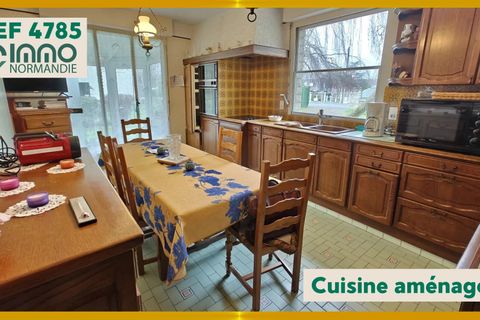 Villa i Brionne, Eure, Brionne - € 165.000 | Ref: 4785 - foto 7