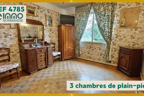 Villa i Brionne, Eure, Brionne - € 165.000 | Ref: 4785 - foto 8