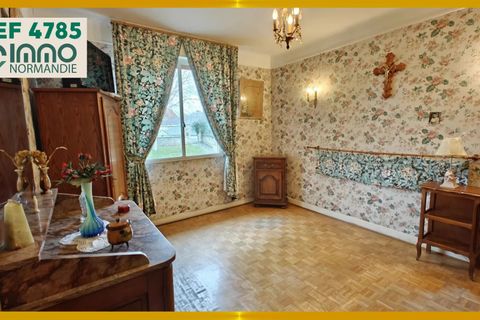 Villa i Brionne, Eure, Brionne - € 165.000 | Ref: 4785 - foto 9