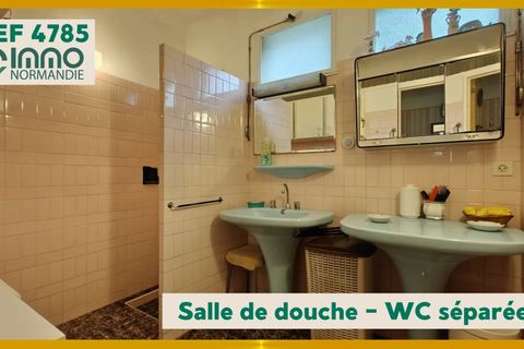 Villa i Brionne, Eure, Brionne - € 165.000 | Ref: 4785 - foto 10